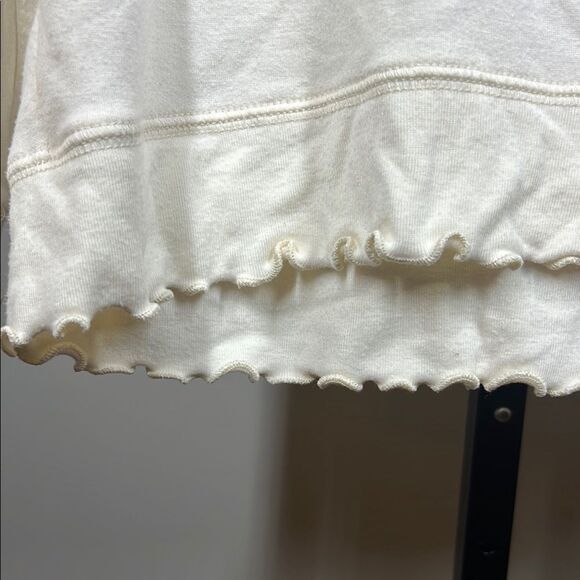 Altar'd State Cream Here Comes The Sun Graphic T-Shirt - Picture 4 of 6